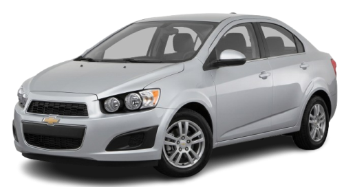 Aveo (2012 - 2014)
